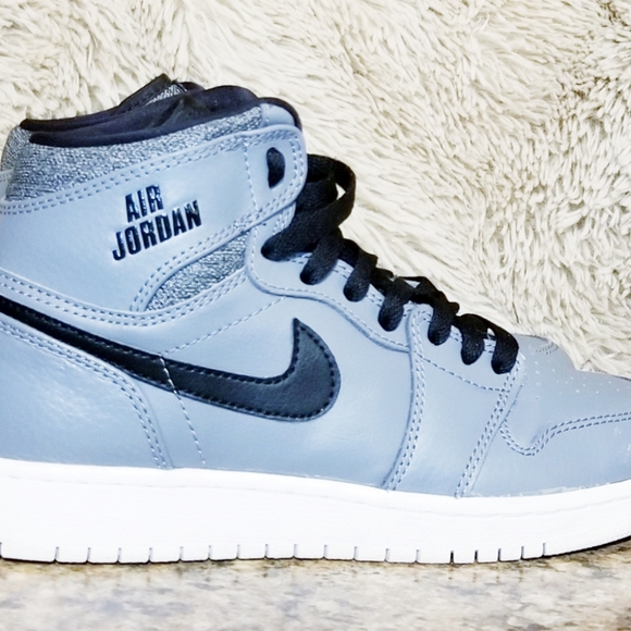 Nike Air Jordan 1 Retro High 'Rare Air' 705300 014 - Picture 4 of 9